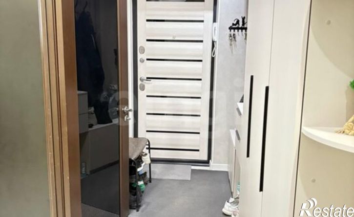 2-комн квартира ул Трубачеева, 152А,  д. 152А