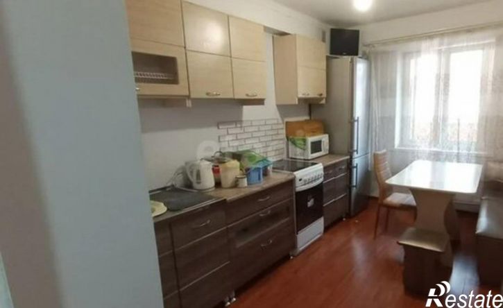 1-комн квартира 113-й микрорайон, 16