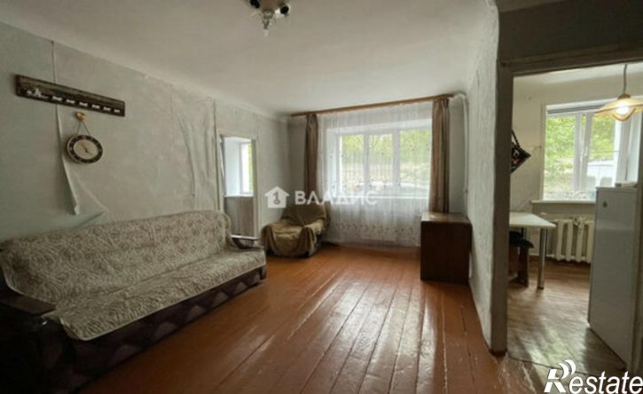 2-комн квартира ул Буйко, 17,  д. 17