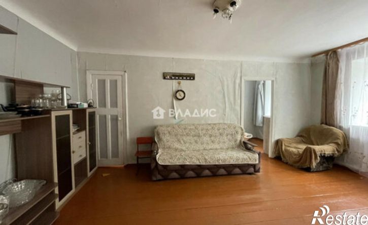 2-комн квартира ул Буйко, 17,  д. 17