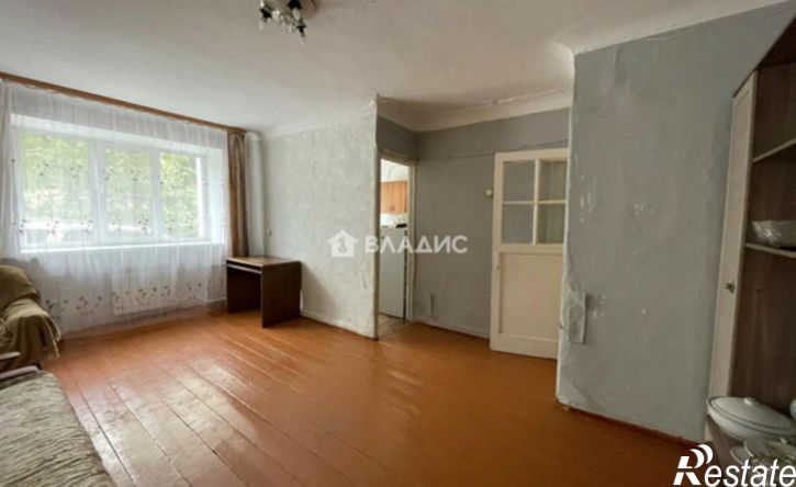 2-комн квартира ул Буйко, 17,  д. 17