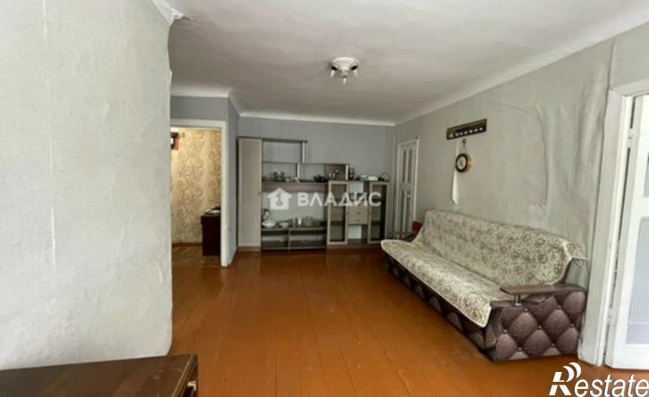 2-комн квартира ул Буйко, 17,  д. 17