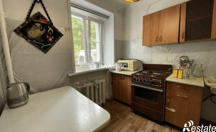 2-комн квартира ул Буйко, 17,  д. 17