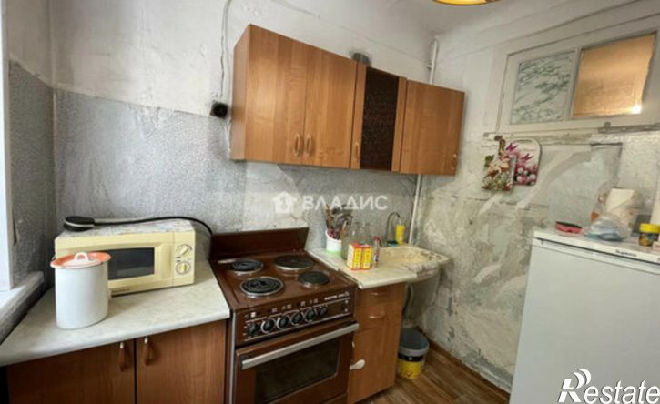2-комн квартира ул Буйко, 17,  д. 17