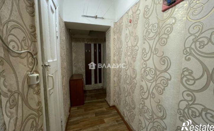 2-комн квартира ул Буйко, 17,  д. 17