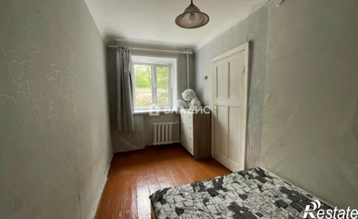 2-комн квартира ул Буйко, 17,  д. 17