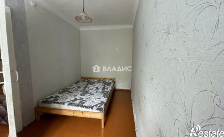 2-комн квартира ул Буйко, 17,  д. 17