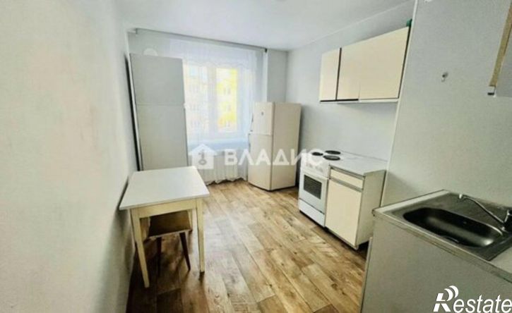 1-комн квартира 112-й микрорайон, 26