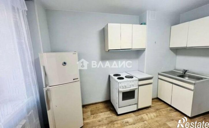 1-комн квартира 112-й микрорайон, 26