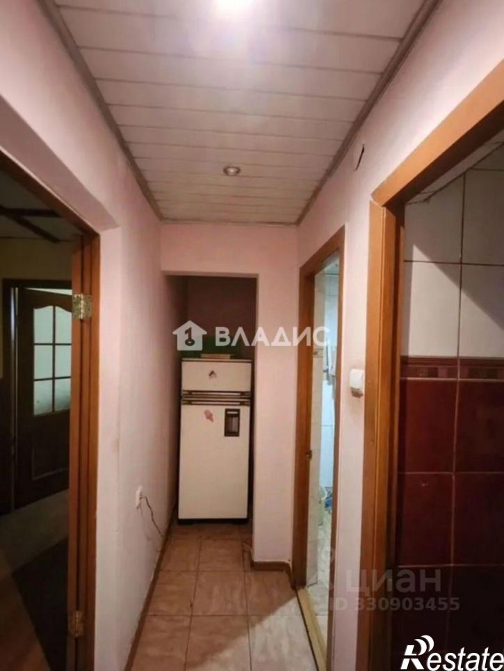 4-комн квартира улица Клыпина, 16А,  д. 16А