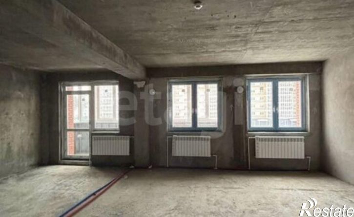 2-комн квартира 142-й микрорайон, 11