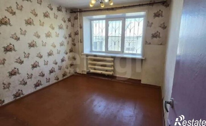 1-комн квартира улица Жердева, 42,  д. 42