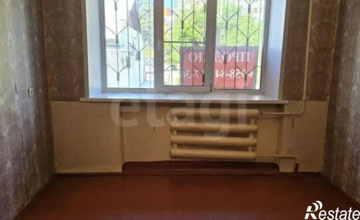 1-комн квартира улица Жердева, 42,  д. 42