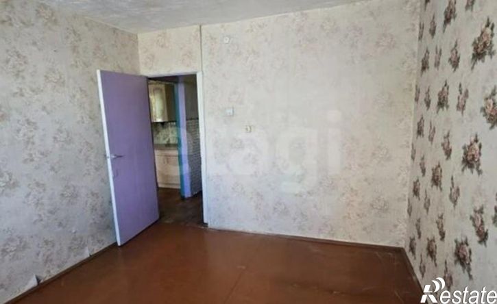 1-комн квартира улица Жердева, 42,  д. 42