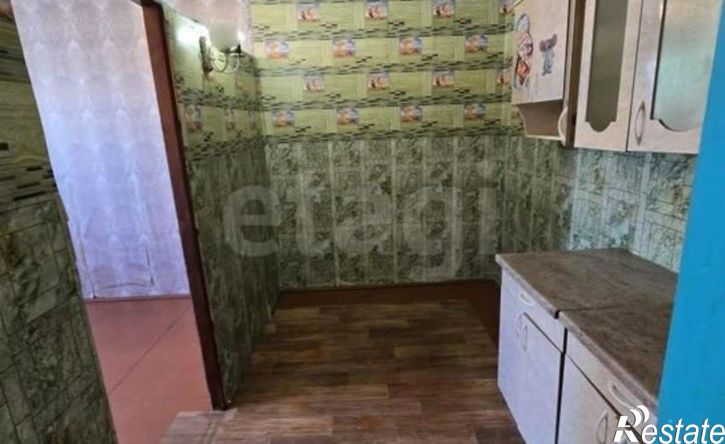 1-комн квартира улица Жердева, 42,  д. 42