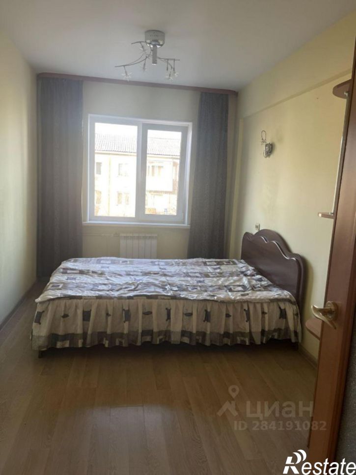 3-комн квартира ул Боевая, 14А,  д. 14А