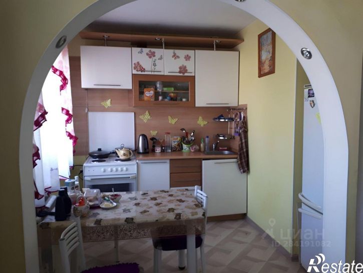 3-комн квартира ул Боевая, 14А,  д. 14А