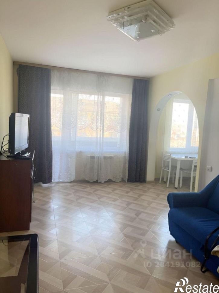 3-комн квартира ул Боевая, 14А,  д. 14А