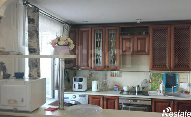 2-комн квартира ул Яковлева, 1,  д. 1