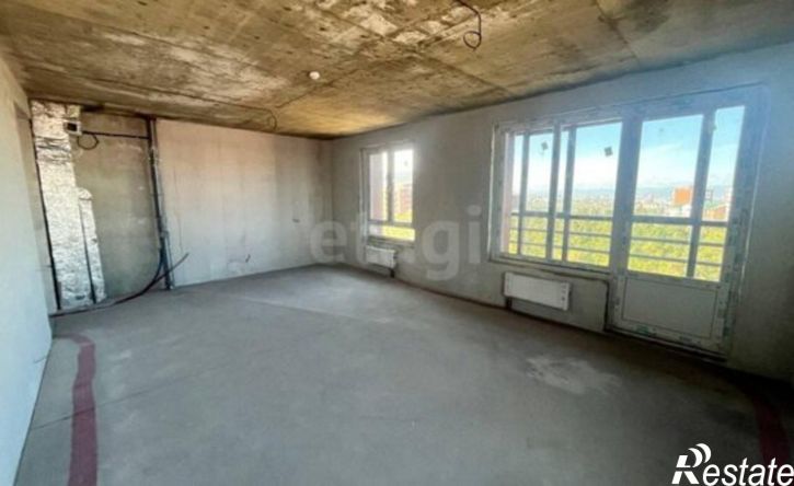 3-комн квартира микрорайон 140А, 43