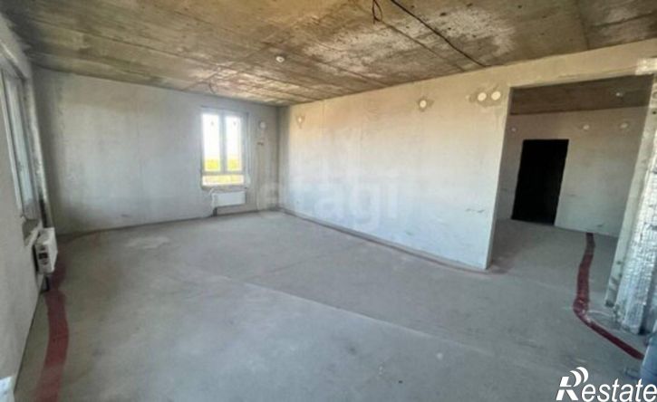 3-комн квартира микрорайон 140А, 43