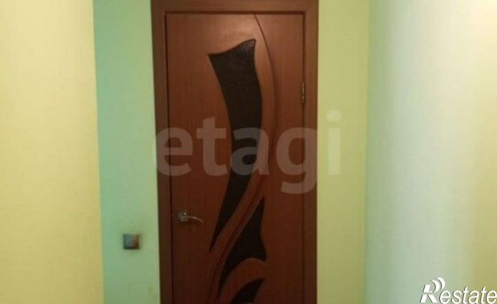 1-комн квартира 113-й микрорайон, 23