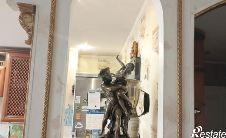 2-комн квартира ул Яковлева, 1,  д. 1