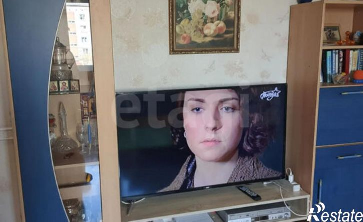 2-комн квартира ул Яковлева, 1,  д. 1