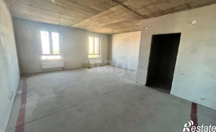 3-комн квартира микрорайон 140А, 43
