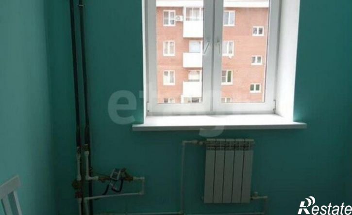 1-комн квартира 113-й микрорайон, 23