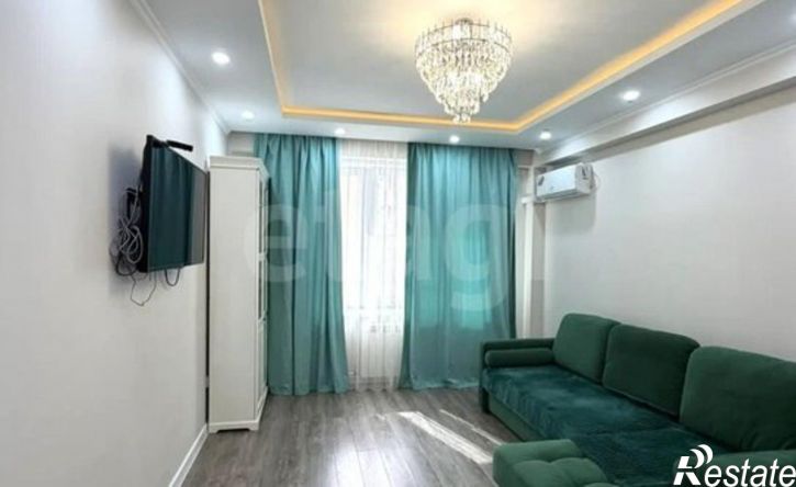 2-комн квартира ул Калашникова, 11Б,  д. 11Б