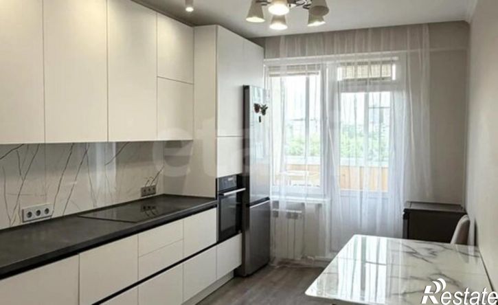 2-комн квартира ул Калашникова, 11Б,  д. 11Б