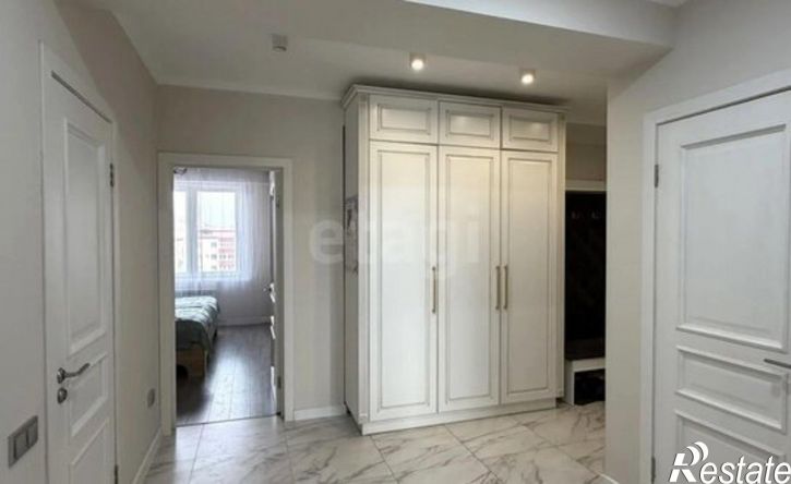 2-комн квартира ул Калашникова, 11Б,  д. 11Б