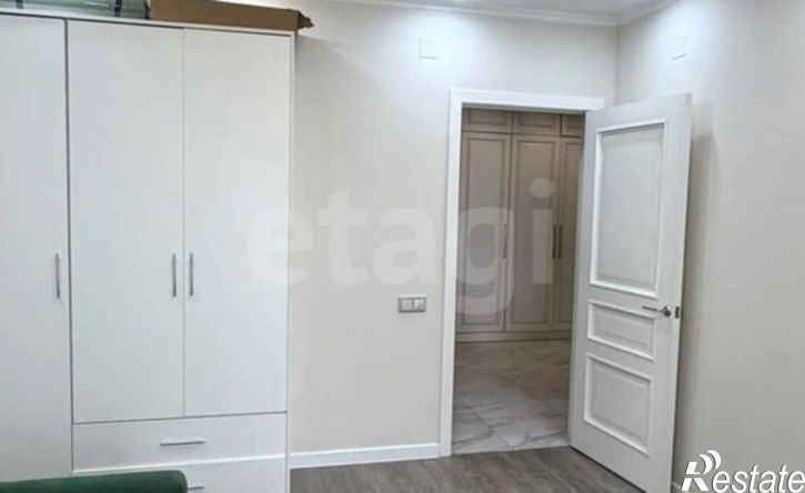 2-комн квартира ул Калашникова, 11Б,  д. 11Б