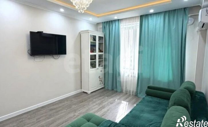 2-комн квартира ул Калашникова, 11Б,  д. 11Б