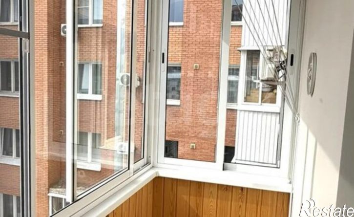 2-комн квартира ул Калашникова, 11Б,  д. 11Б