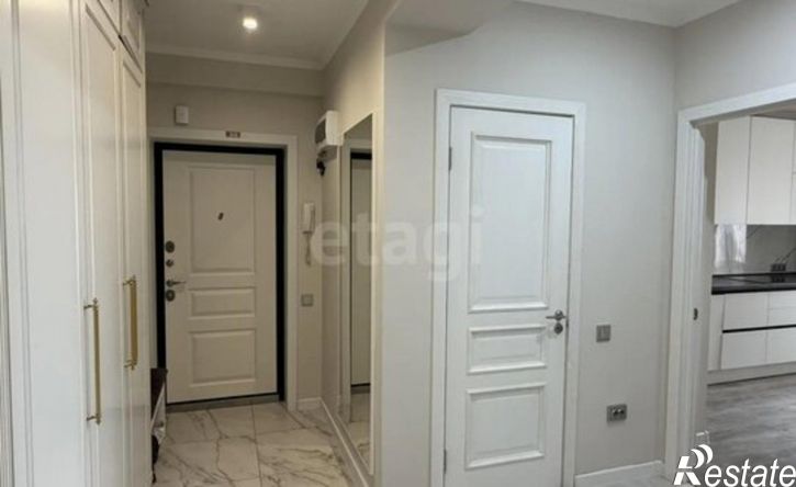 2-комн квартира ул Калашникова, 11Б,  д. 11Б