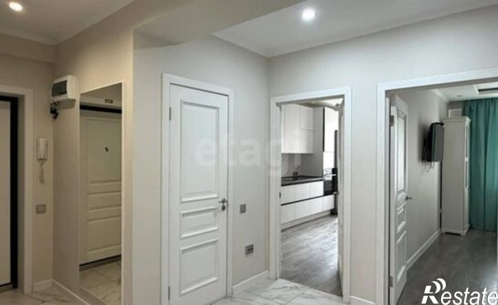 2-комн квартира ул Калашникова, 11Б,  д. 11Б