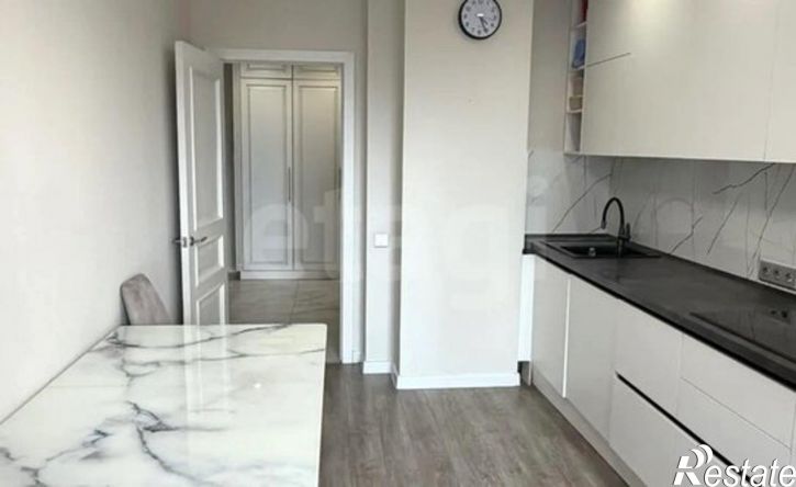 2-комн квартира ул Калашникова, 11Б,  д. 11Б
