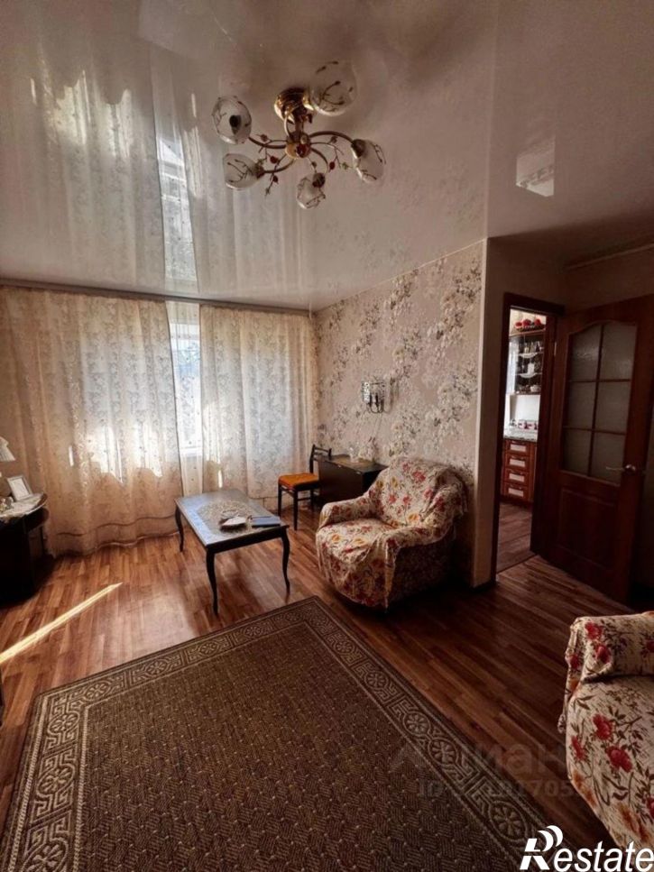 2-комн квартира ул Гагарина, 47,  д. 47