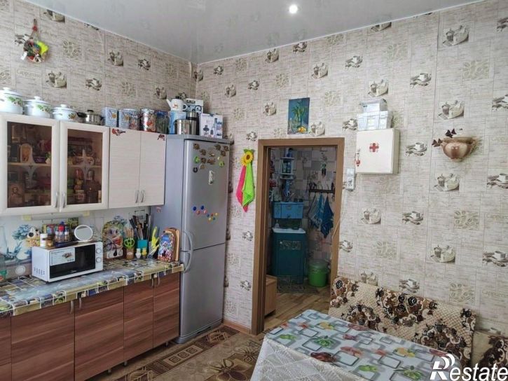 2-комн квартира