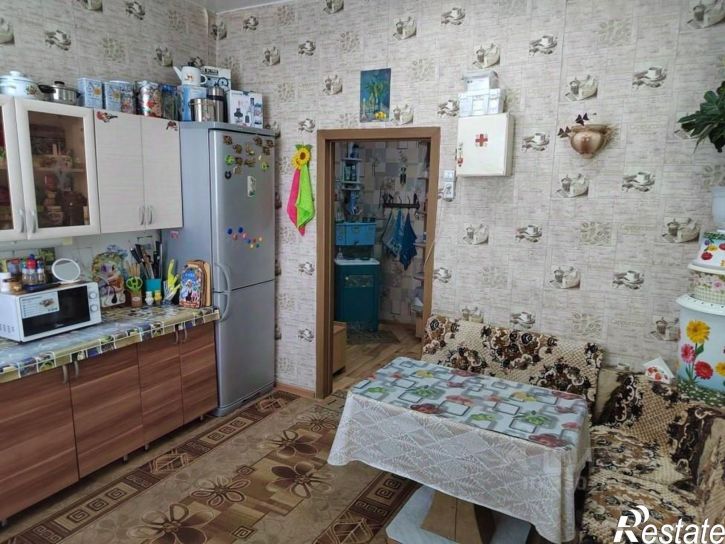 2-комн квартира