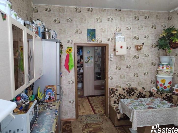 2-комн квартира