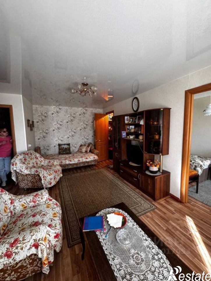 2-комн квартира ул Гагарина, 47,  д. 47