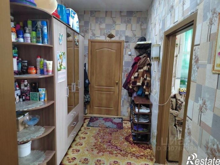 2-комн квартира