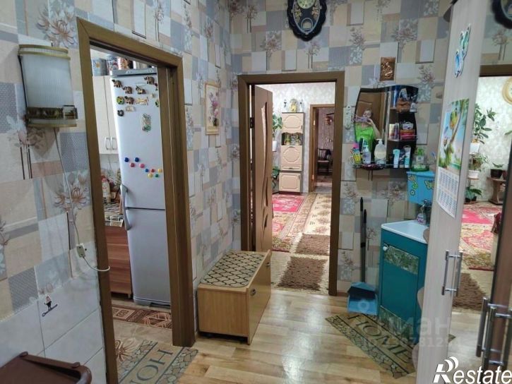 2-комн квартира