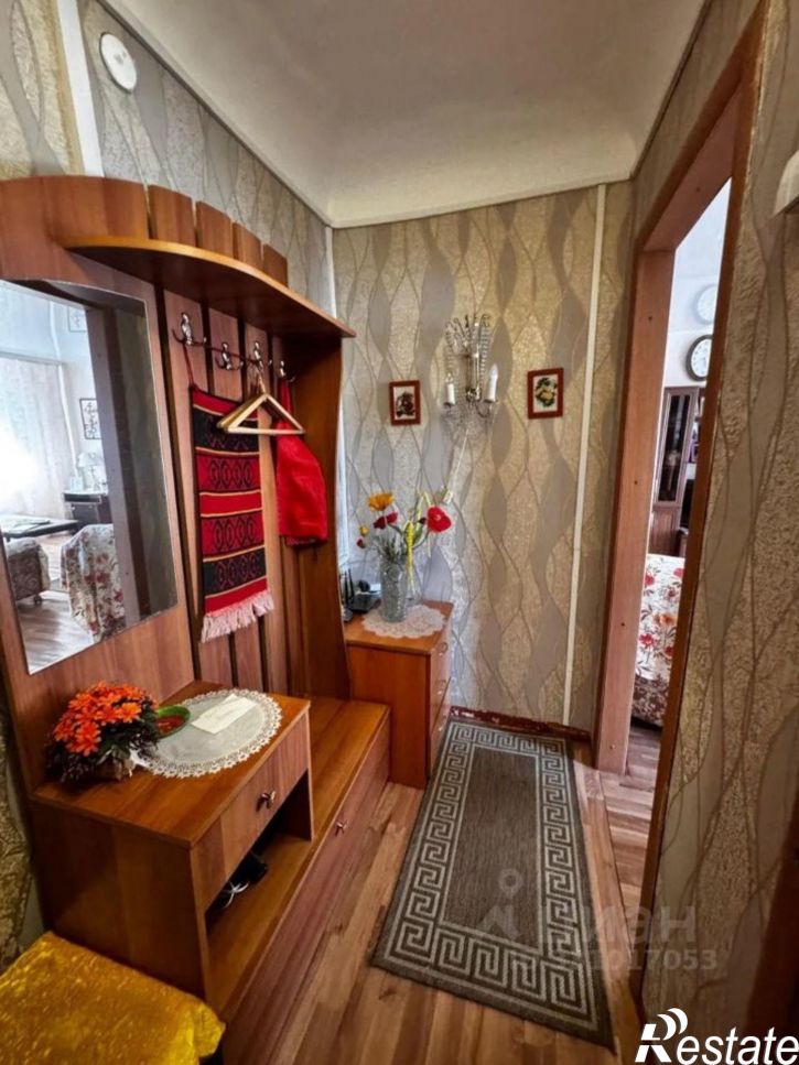 2-комн квартира ул Гагарина, 47,  д. 47
