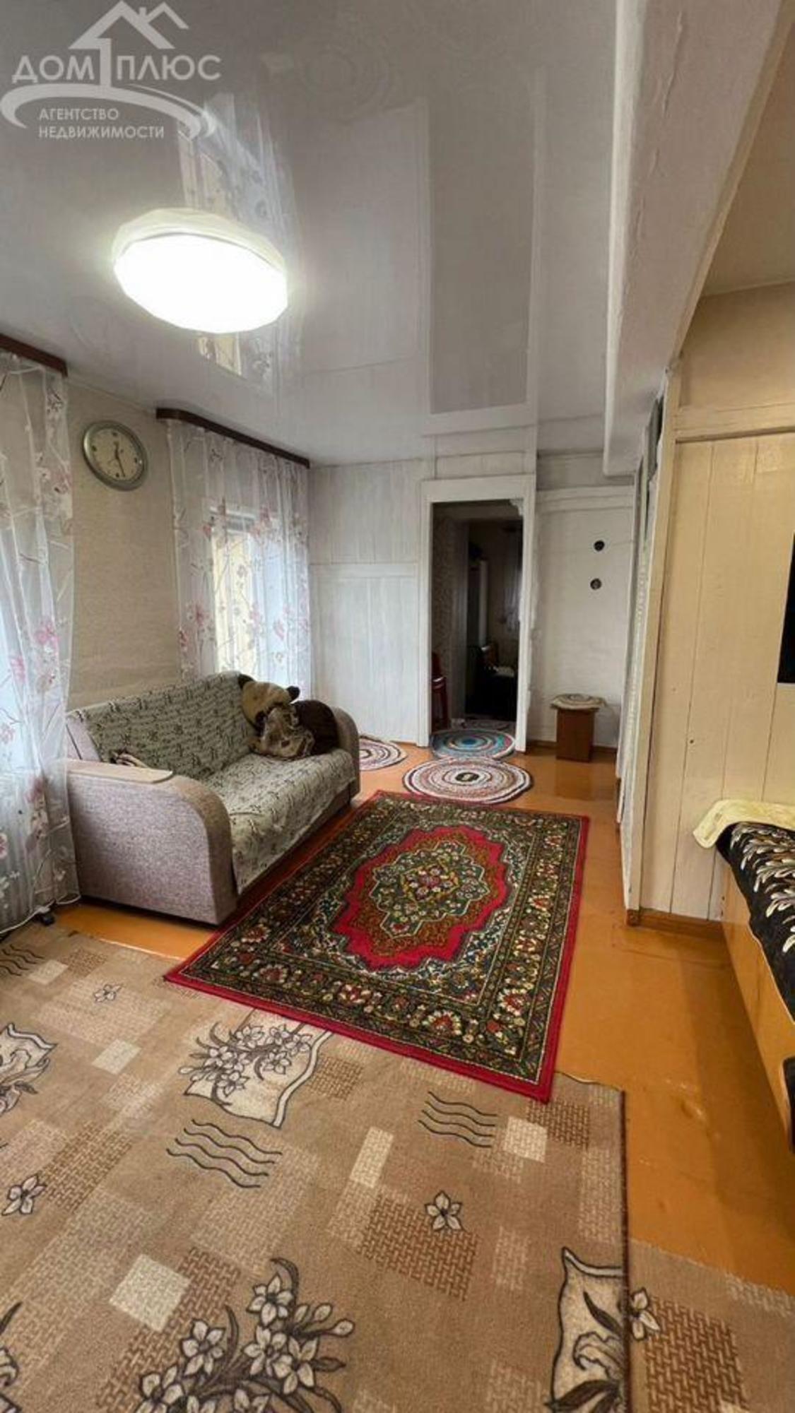 Купить дачу, дом, коттедж за 3 800 000 рублей на Медицинская, 59