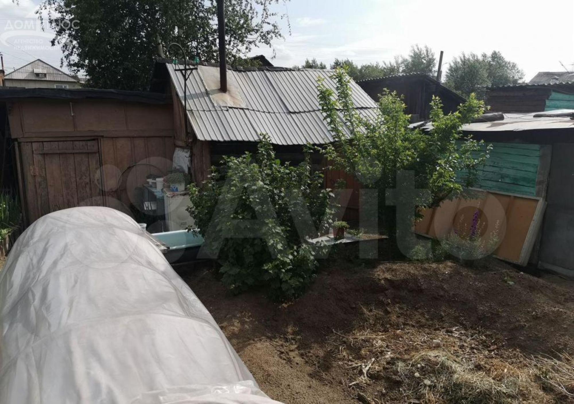 Купить дачу, дом, коттедж за 3 800 000 рублей на Медицинская, 59