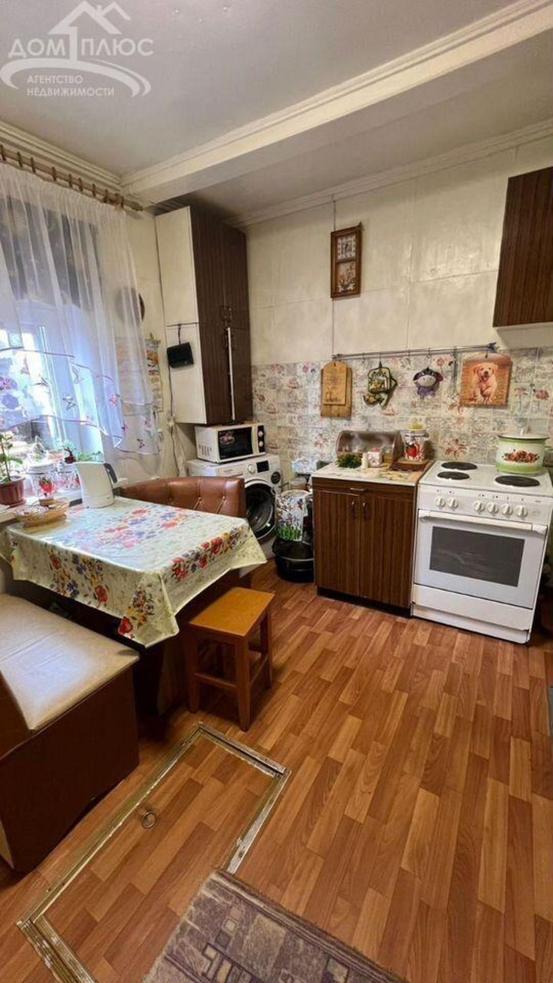 Купить дачу, дом, коттедж за 3 800 000 рублей на Медицинская, 59